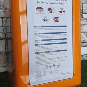 LÓT PU 410 2 son pu ti gia